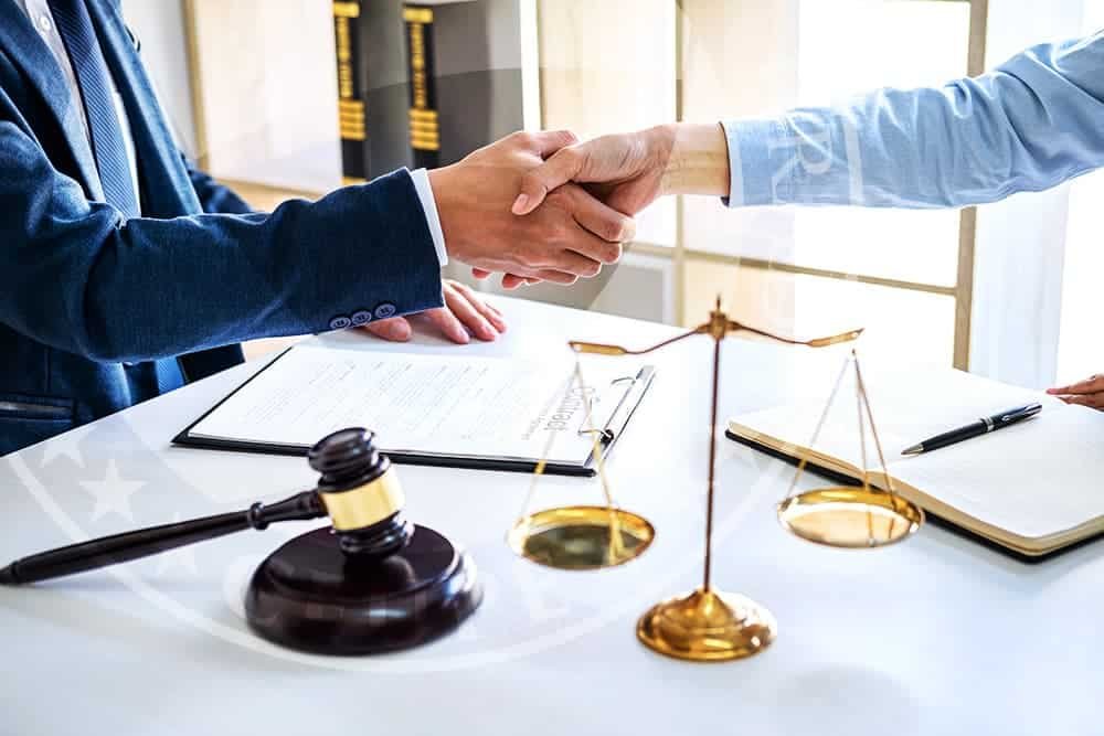Derecho penal: para mantener el orden en la sociedad