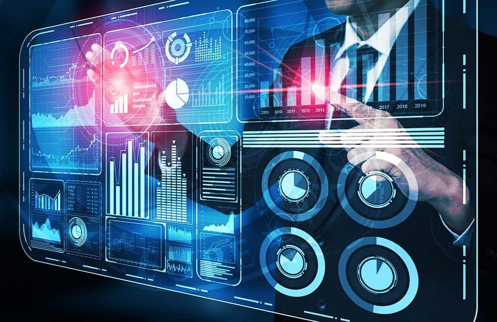 Cuáles son las 4 áreas de la seguridad informátic
