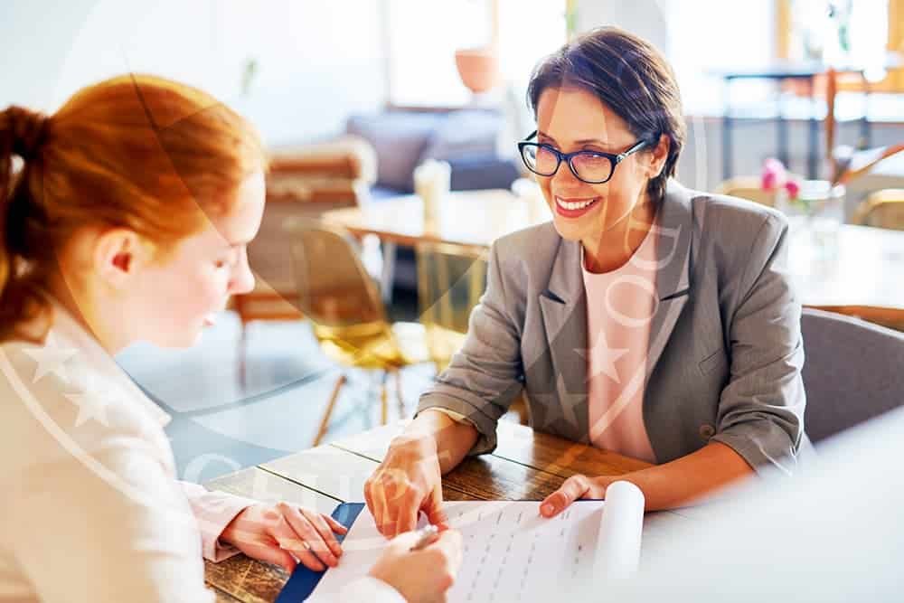 ¿Cuáles son los estilos de liderazgo dentro de la empresa?