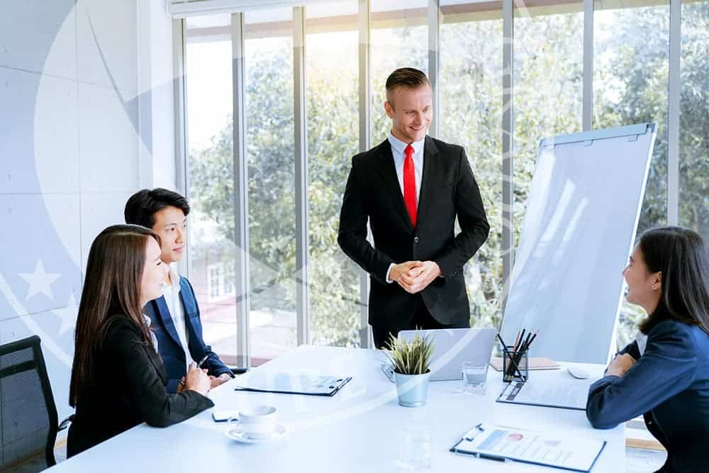 ¿Cómo se le llama al profesional para el Project Management?