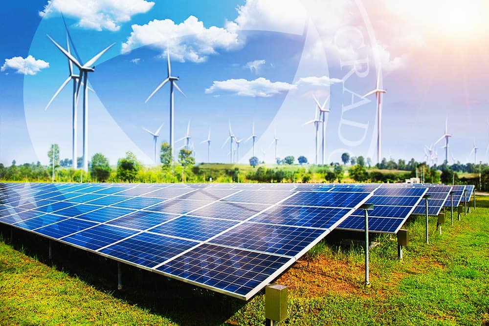Conoces cuáles son las energías renovables