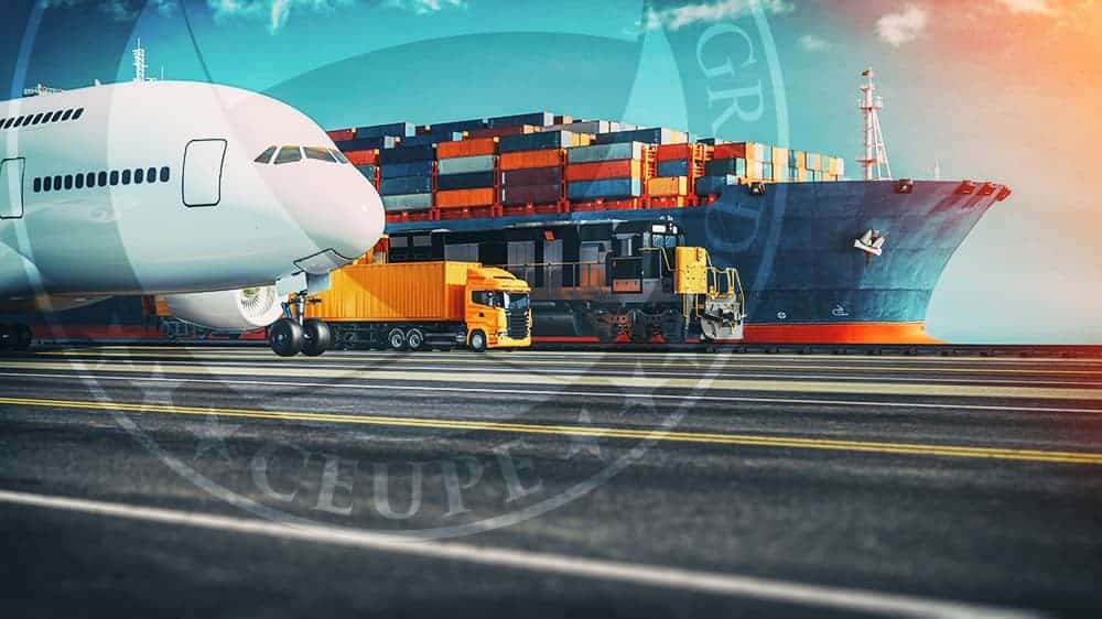¿Qué es la logística de la comercialización?