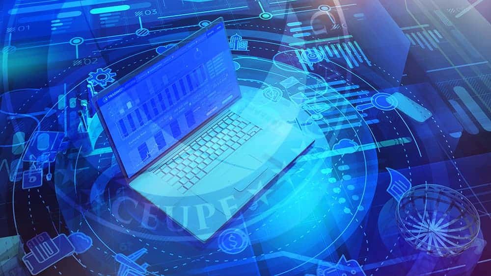 ¿Cómo es el funcionamiento del Big data?