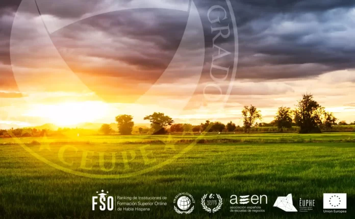 Curso de Gestión, Calidad y Evaluación Ambiental Curso de Gestión, Calidad y Evaluación Ambiental