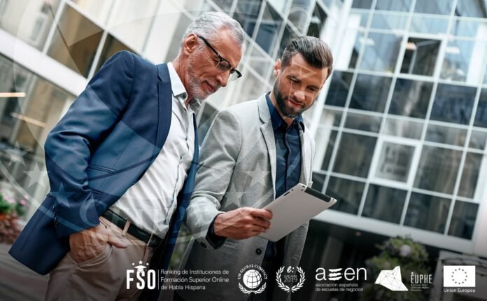 Curso en Dirección de Empresas Curso en Dirección de Empresas