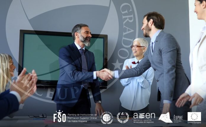 Curso en Dirección de Proyectos y Negociación Internacional Curso en Dirección de Proyectos y Negociación Internacional