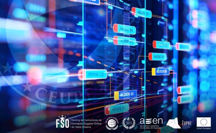 Máster en Big Data Máster en Big Data