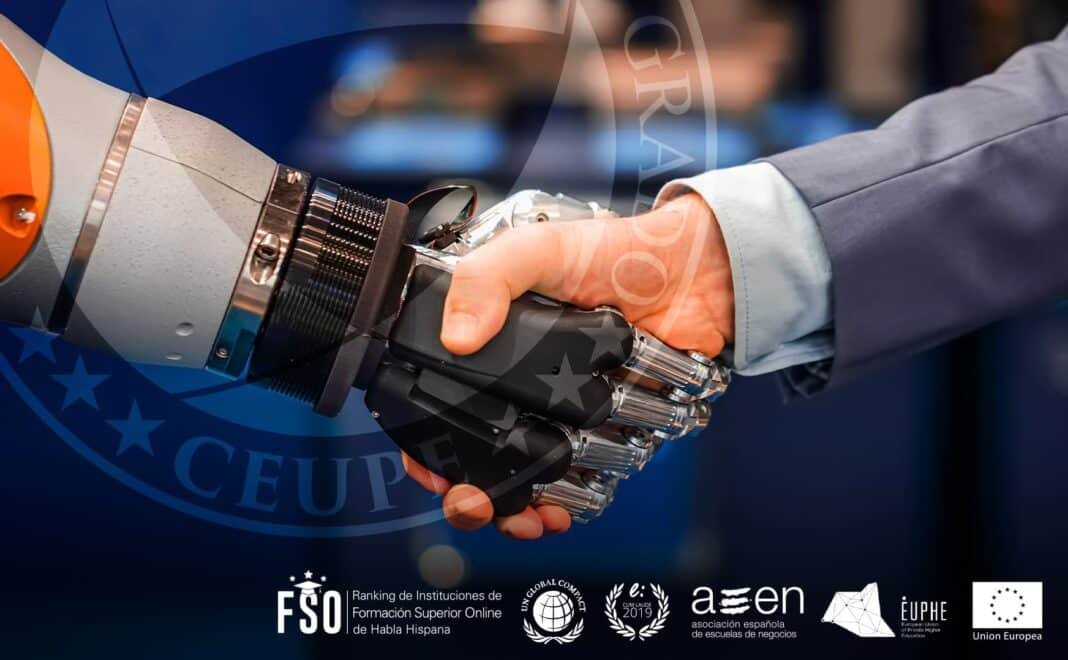 Maestría en Inteligencia Artificial