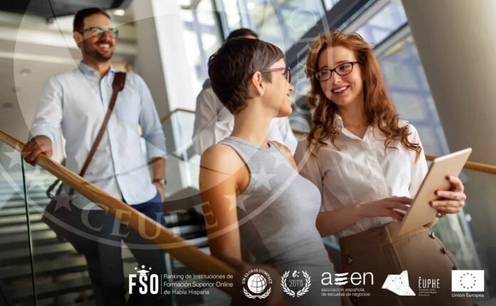 Máster en Recursos Humanos Máster en Recursos Humanos